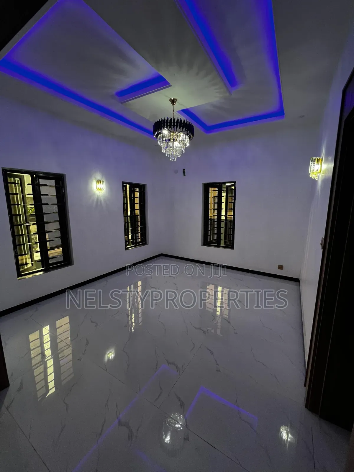 5bdrm Duplex in Harmony, Galadimawa for sale in Galadimawa