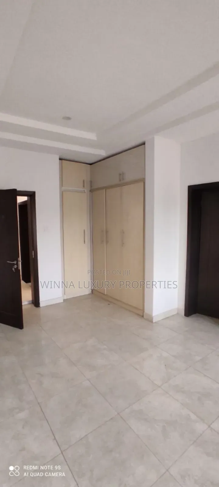 4bdrm Duplex in River Park Estate, Lugbe District for sale in Lugbe District