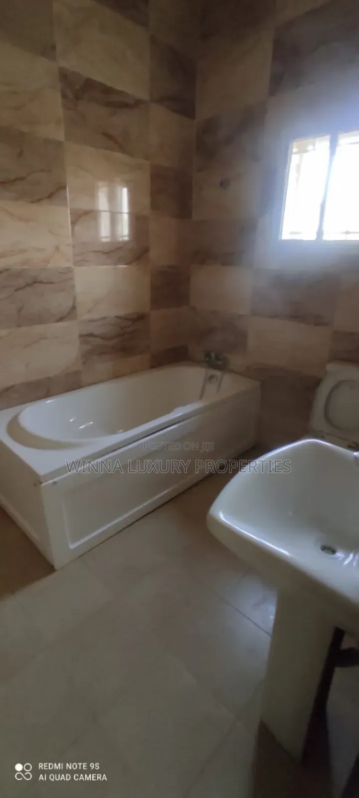 4bdrm Duplex in River Park Estate, Lugbe District for sale in Lugbe District