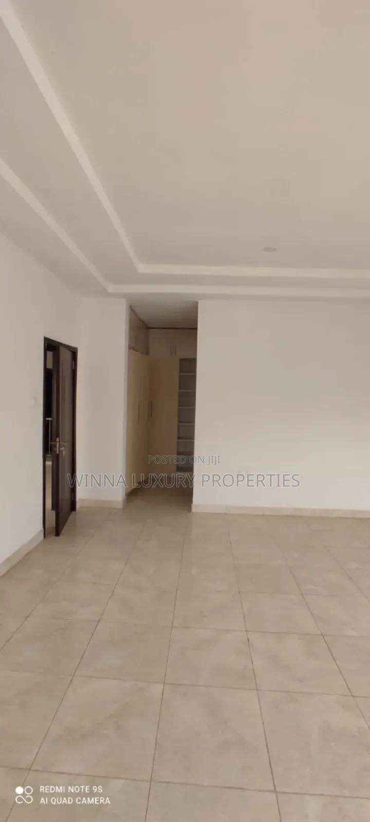 4bdrm Duplex in River Park Estate, Lugbe District for sale in Lugbe District