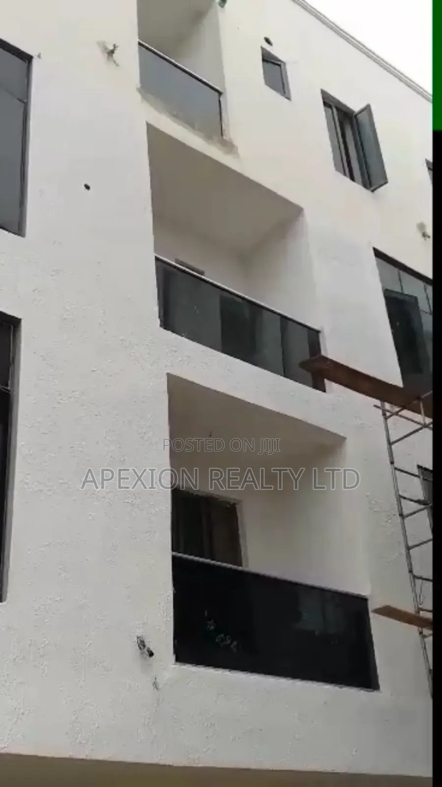 1bdrm Apartment in Richmond Estate, Ikate for sale in Ikate
