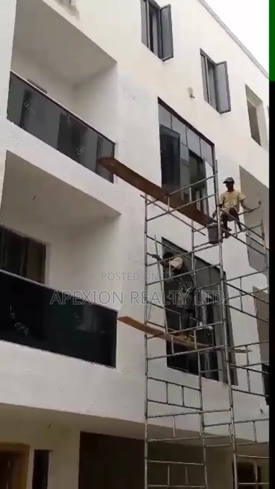 1bdrm Apartment in Richmond Estate, Ikate for sale in Ikate