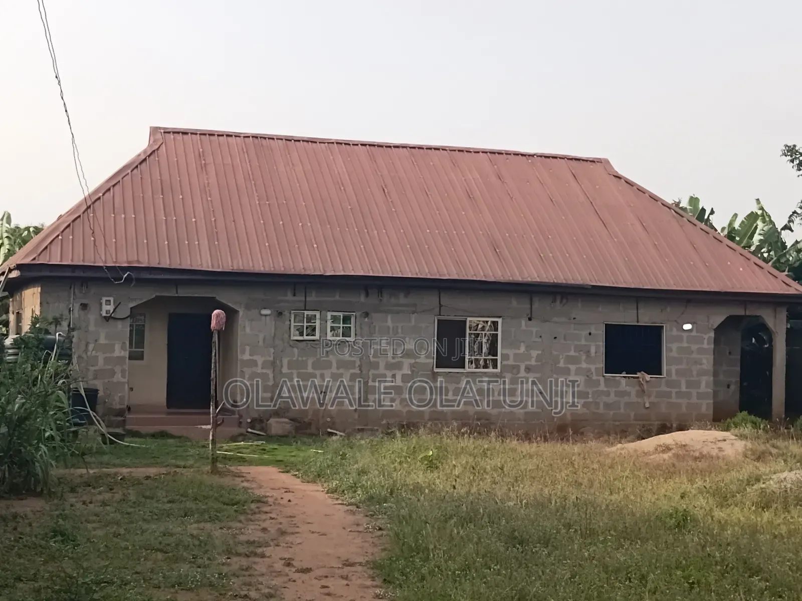 2bdrm Bungalow in Opic, Agbara-Igbesan for sale in Agbara-Igbesan