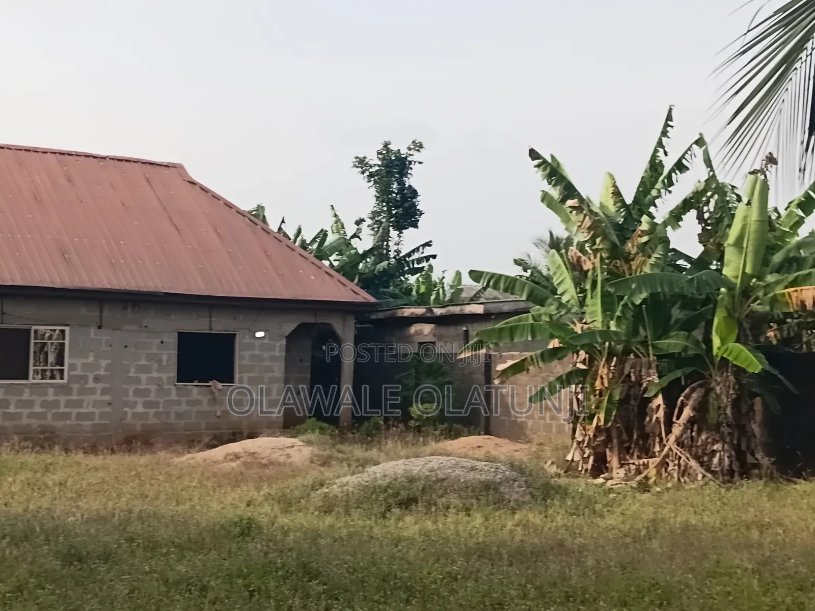 2bdrm Bungalow in Opic, Agbara-Igbesan for sale in Agbara-Igbesan