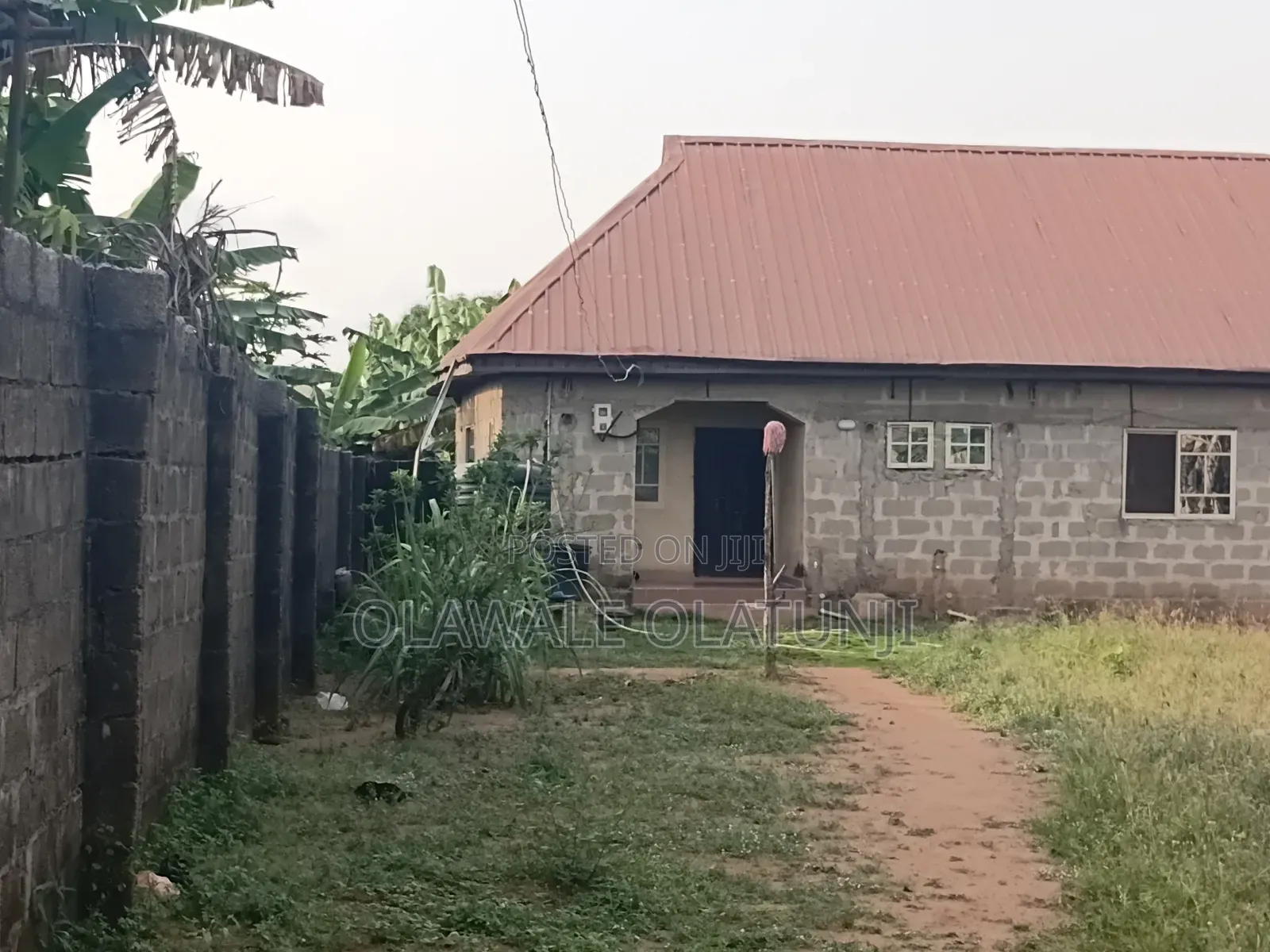 2bdrm Bungalow in Opic, Agbara-Igbesan for sale in Agbara-Igbesan