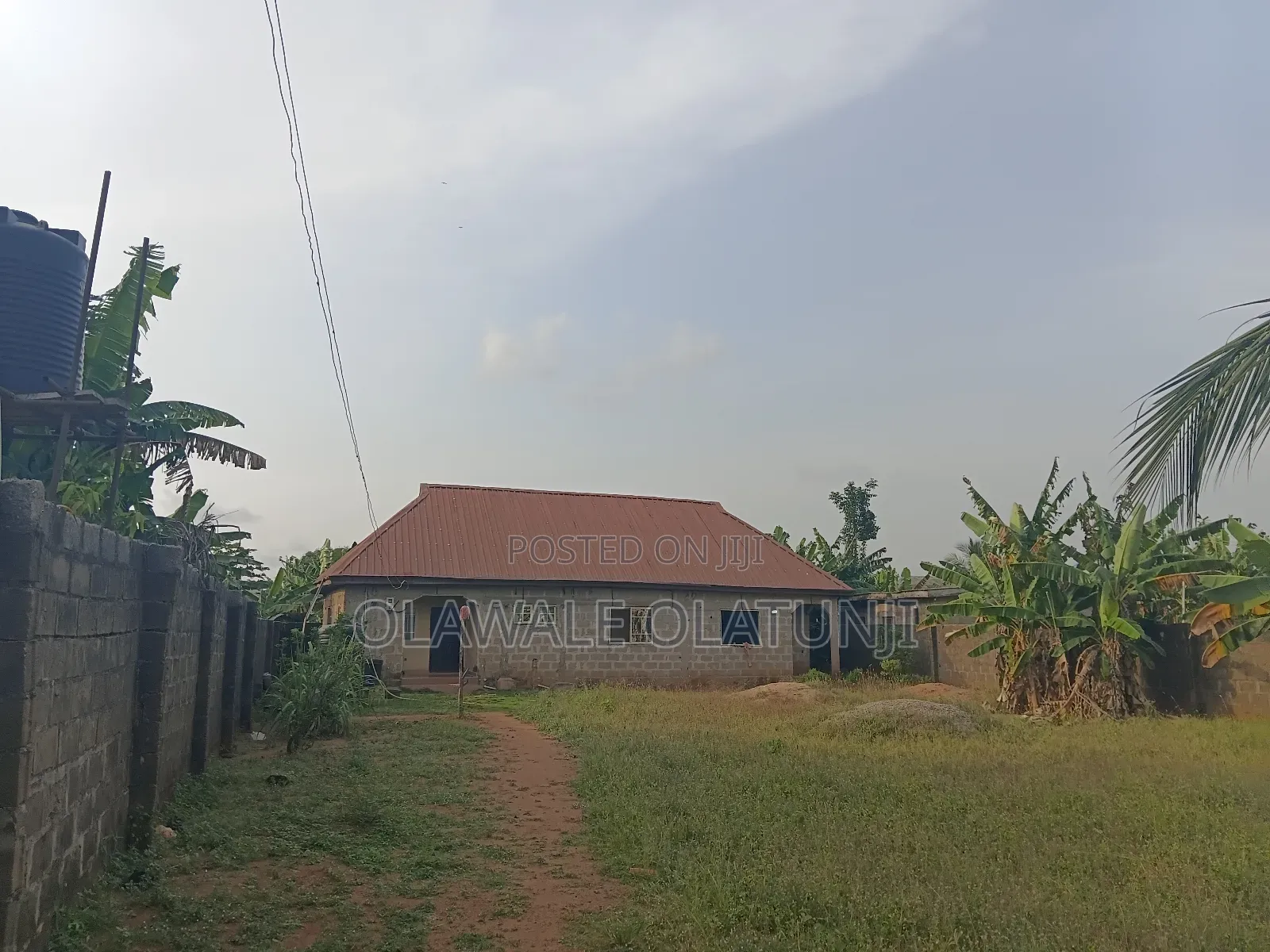 2bdrm Bungalow in Opic, Agbara-Igbesan for sale in Agbara-Igbesan