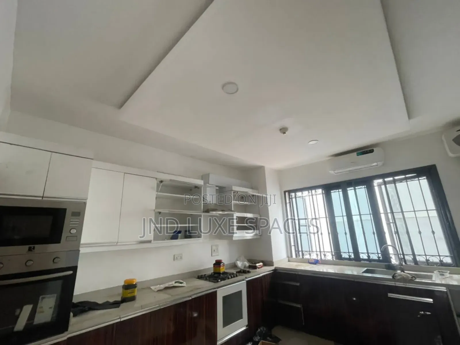 5bdrm Townhouse / Terrace in Banana Island for rent in Banana Island