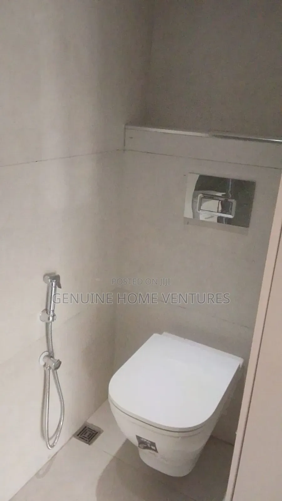 3bdrm Apartment in Ikoyi for rent in Ikoyi