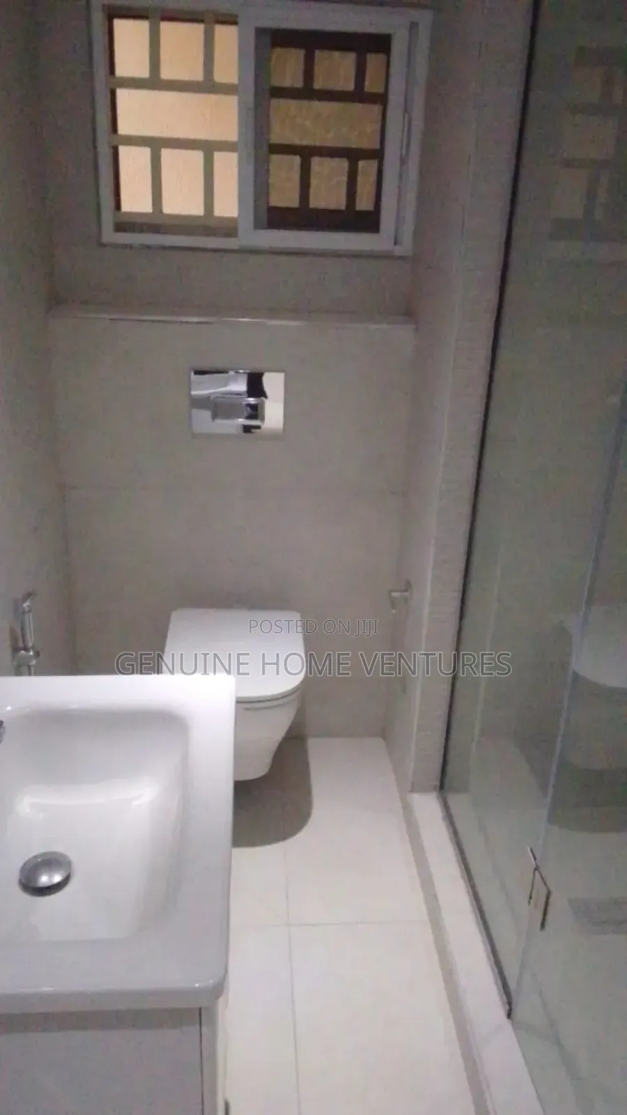 3bdrm Apartment in Ikoyi for rent in Ikoyi