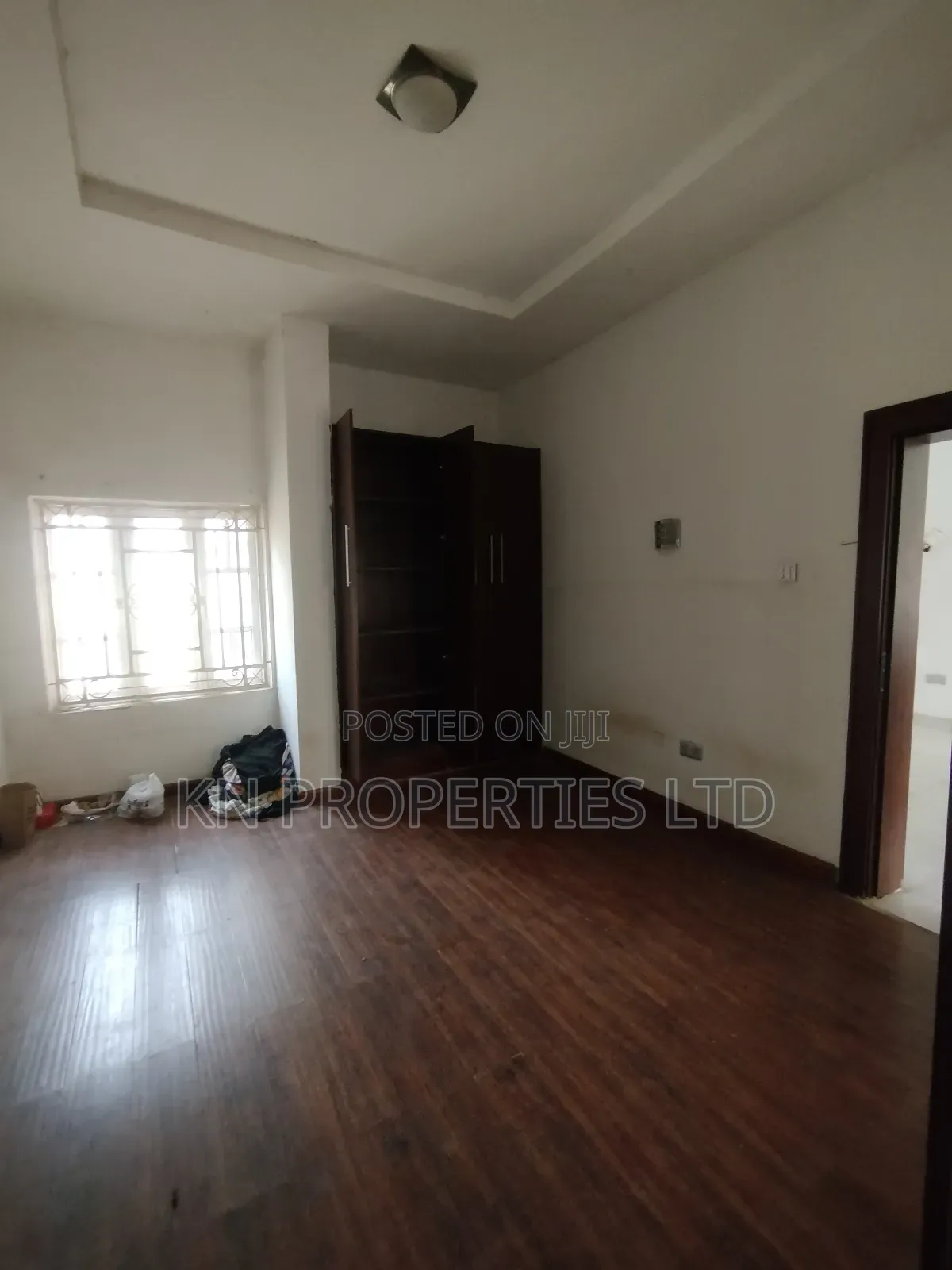 2bdrm Block of Flats in Gusape, Guzape District for rent in Guzape District