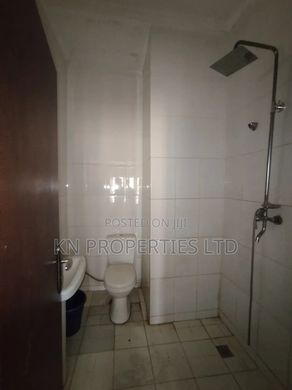 2bdrm Block of Flats in Gusape, Guzape District for rent in Guzape District