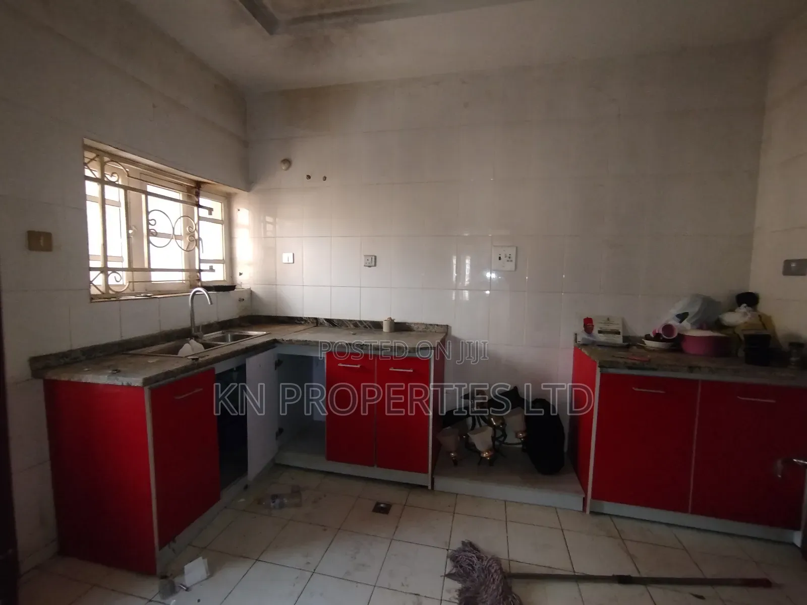 2bdrm Block of Flats in Gusape, Guzape District for rent in Guzape District