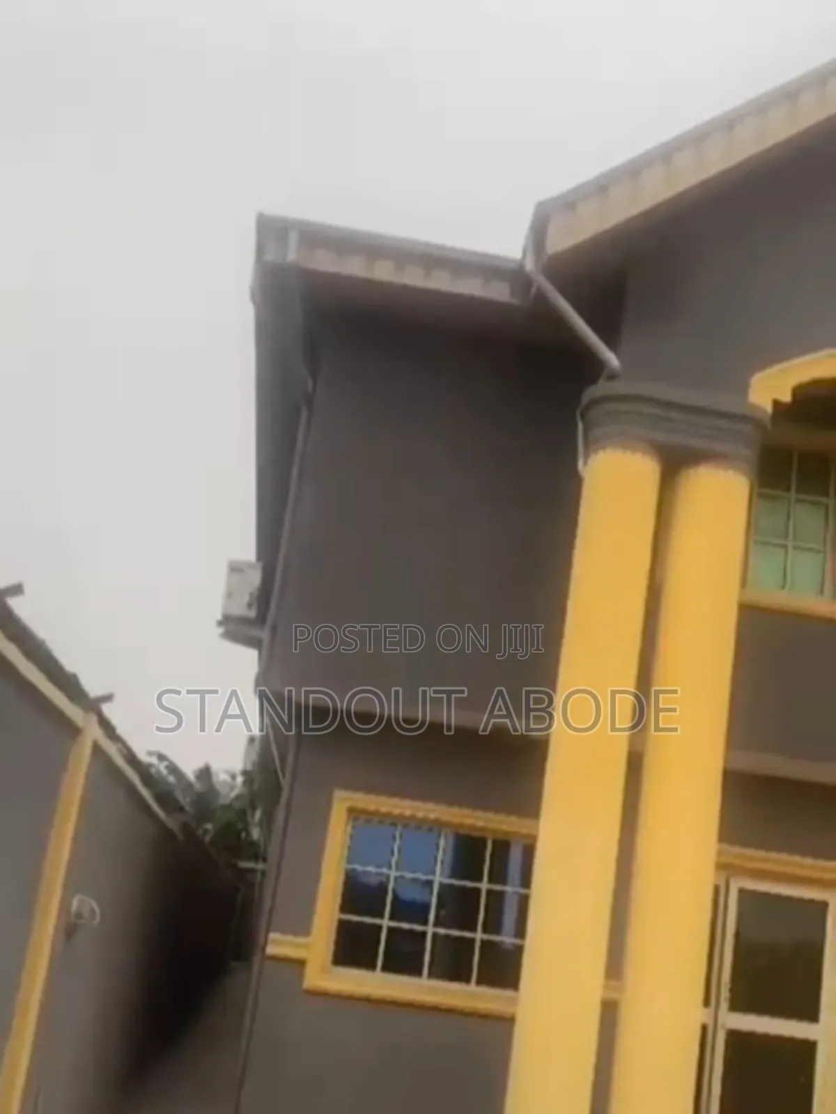 2bdrm Block of Flats in In A Serene, Ayobo for sale in Ayobo
