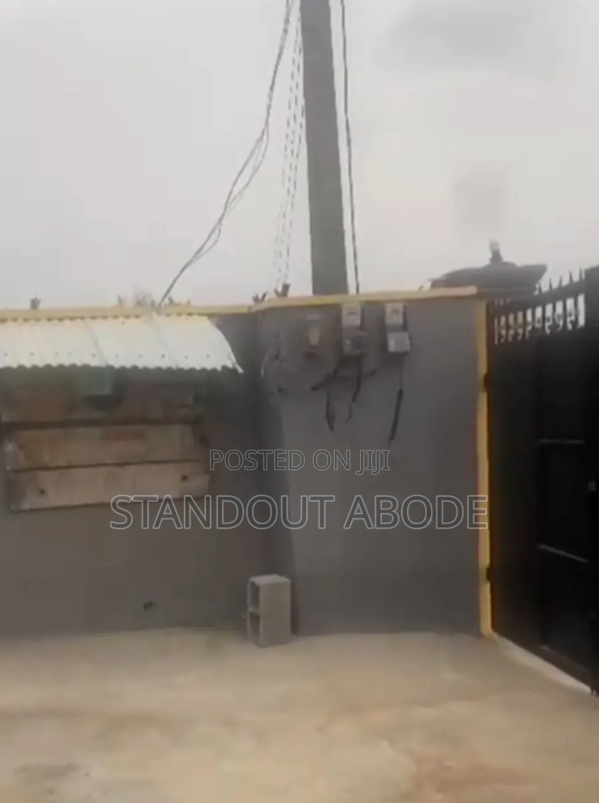 2bdrm Block of Flats in In A Serene, Ayobo for sale in Ayobo
