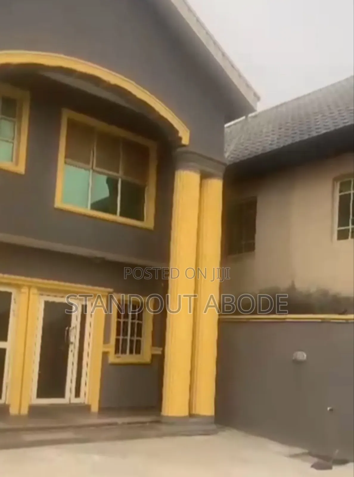 2bdrm Block of Flats in In A Serene, Ayobo for sale in Ayobo