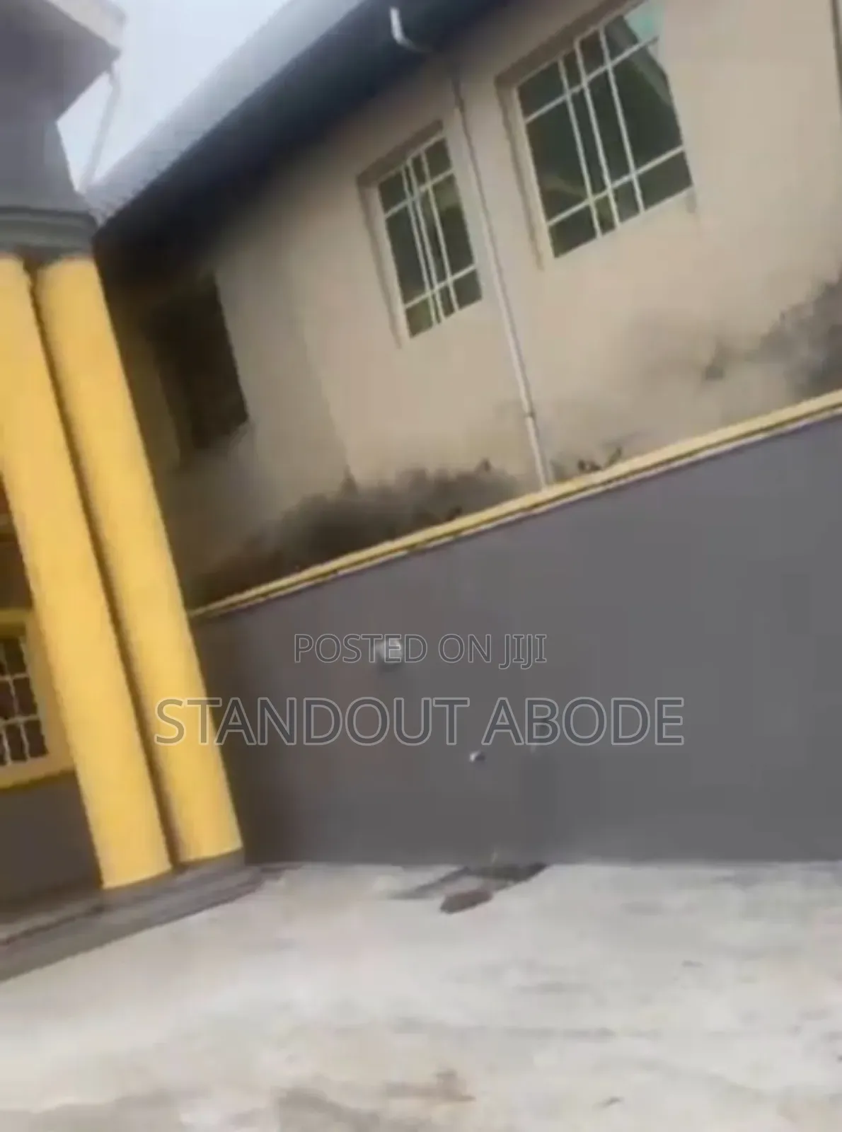 2bdrm Block of Flats in In A Serene, Ayobo for sale in Ayobo
