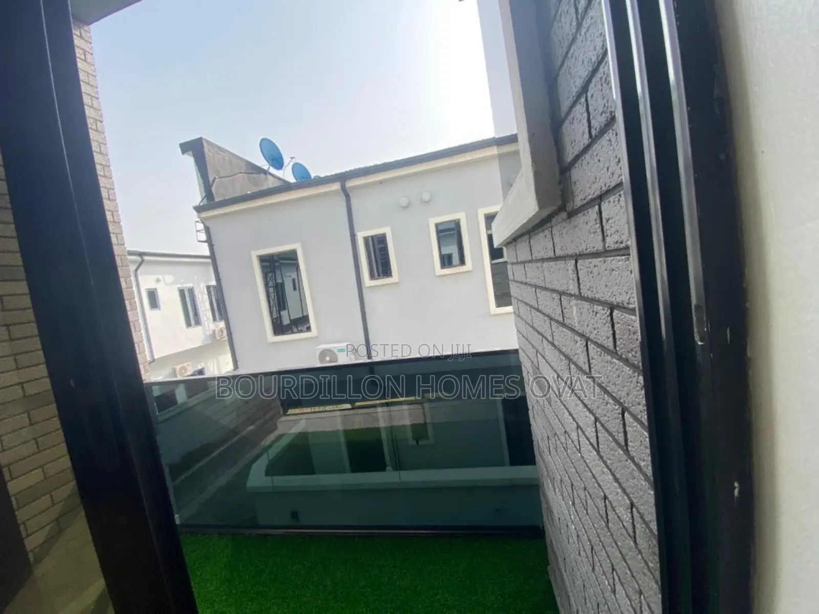 4bdrm Duplex in Harris Drive By Vgc for rent in Lekki