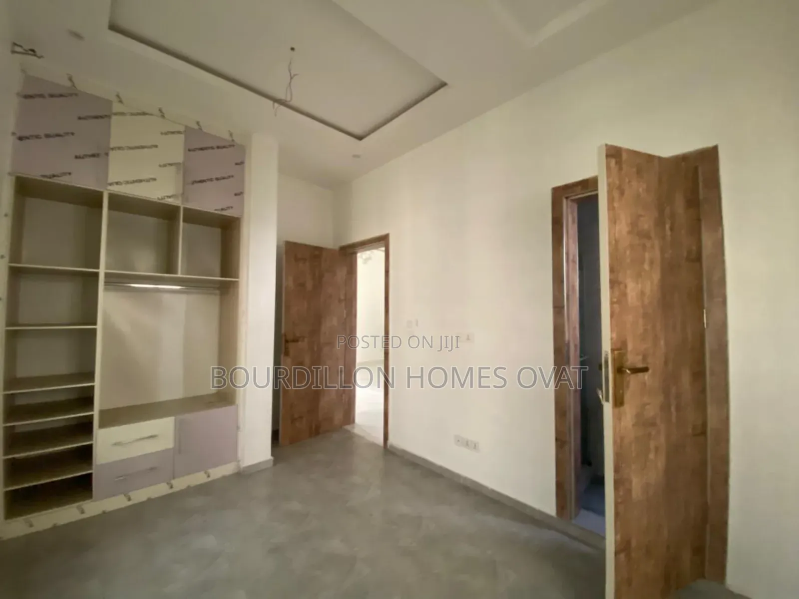 4bdrm Duplex in Harris Drive By Vgc for rent in Lekki