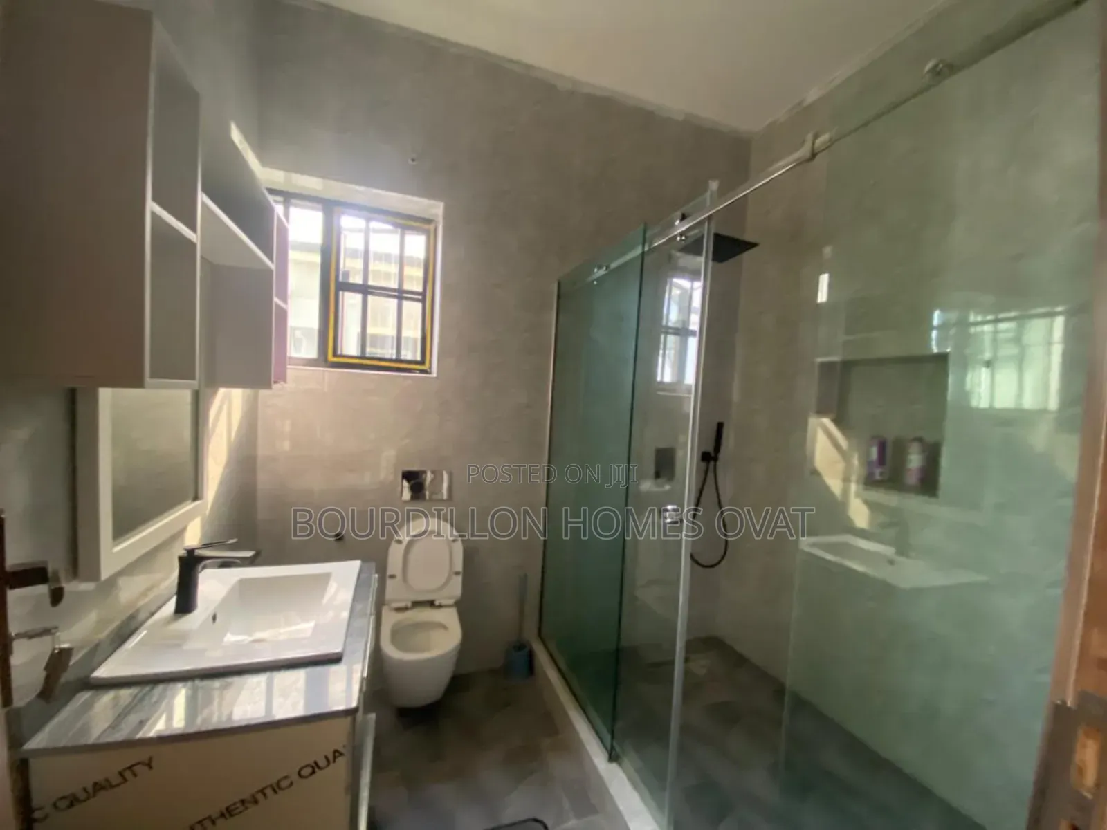 4bdrm Duplex in Harris Drive By Vgc for rent in Lekki