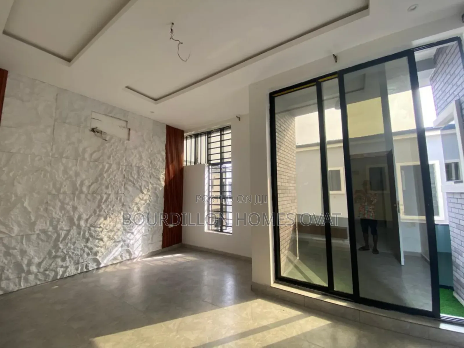 4bdrm Duplex in Harris Drive By Vgc for rent in Lekki
