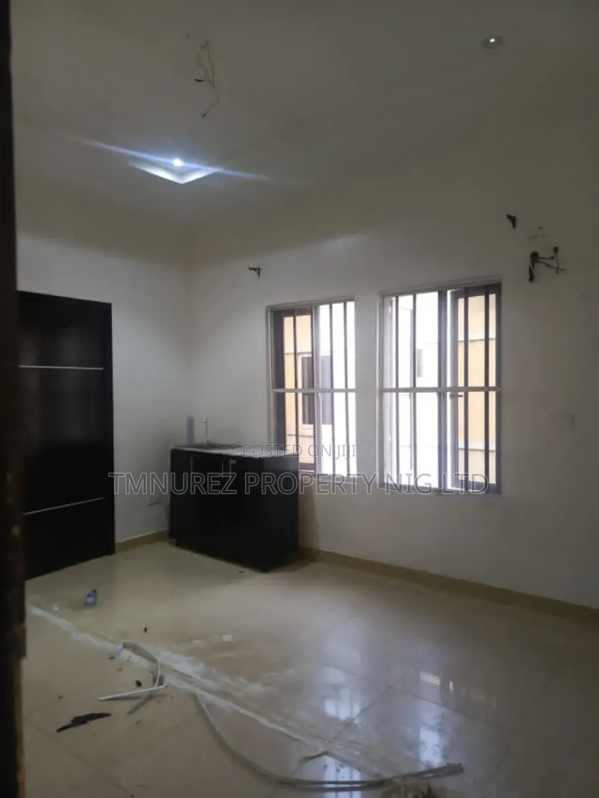 Studio Apartment in Chevy Vview, Chevron for rent in Chevron