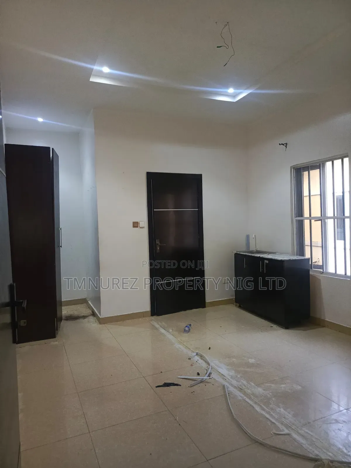 Studio Apartment in Chevy Vview, Chevron for rent in Chevron