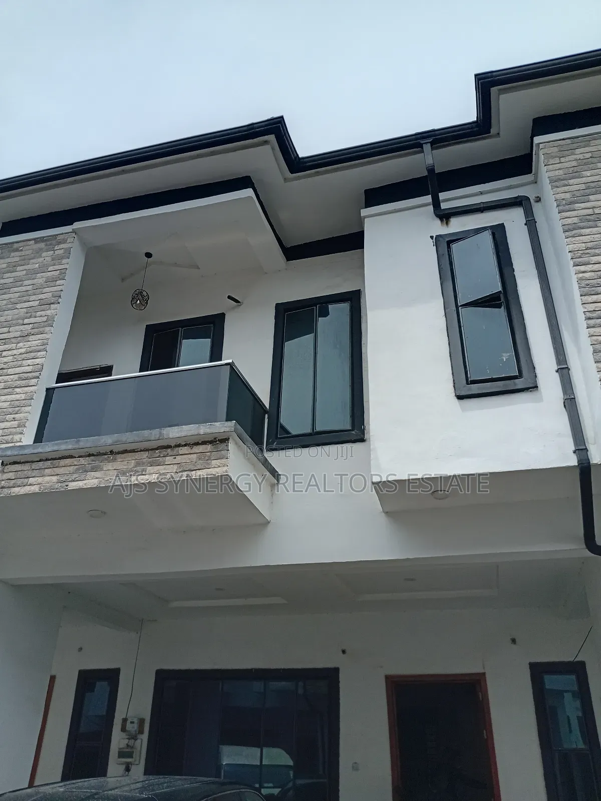 4bdrm Duplex in VGC / Ajah for rent in VGC / Ajah