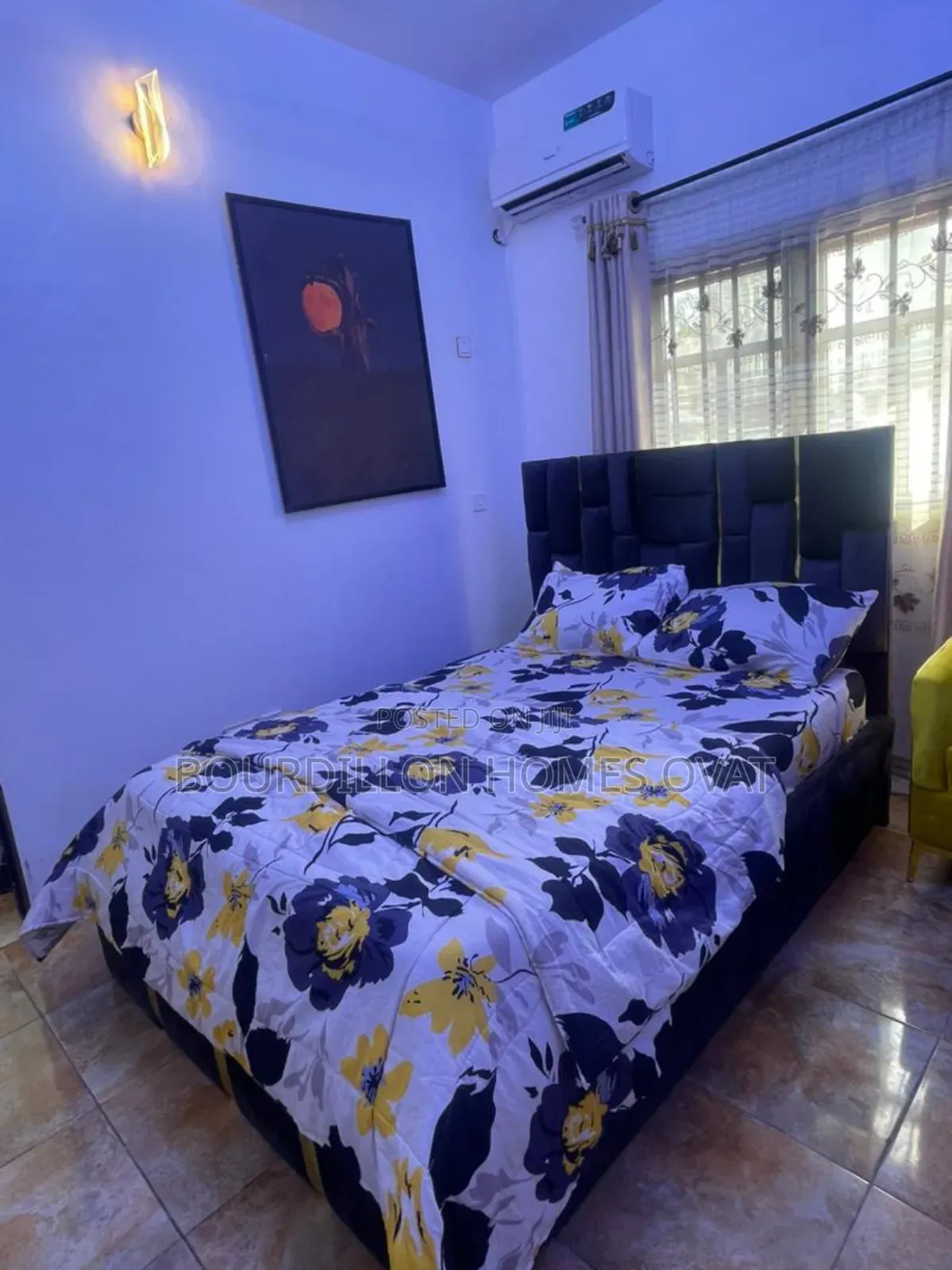 Furnished 1bdrm Apartment in Osapa London Lekki for rent in Osapa london