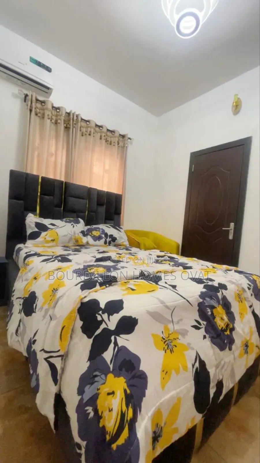 Furnished 1bdrm Apartment in Osapa London Lekki for rent in Osapa london