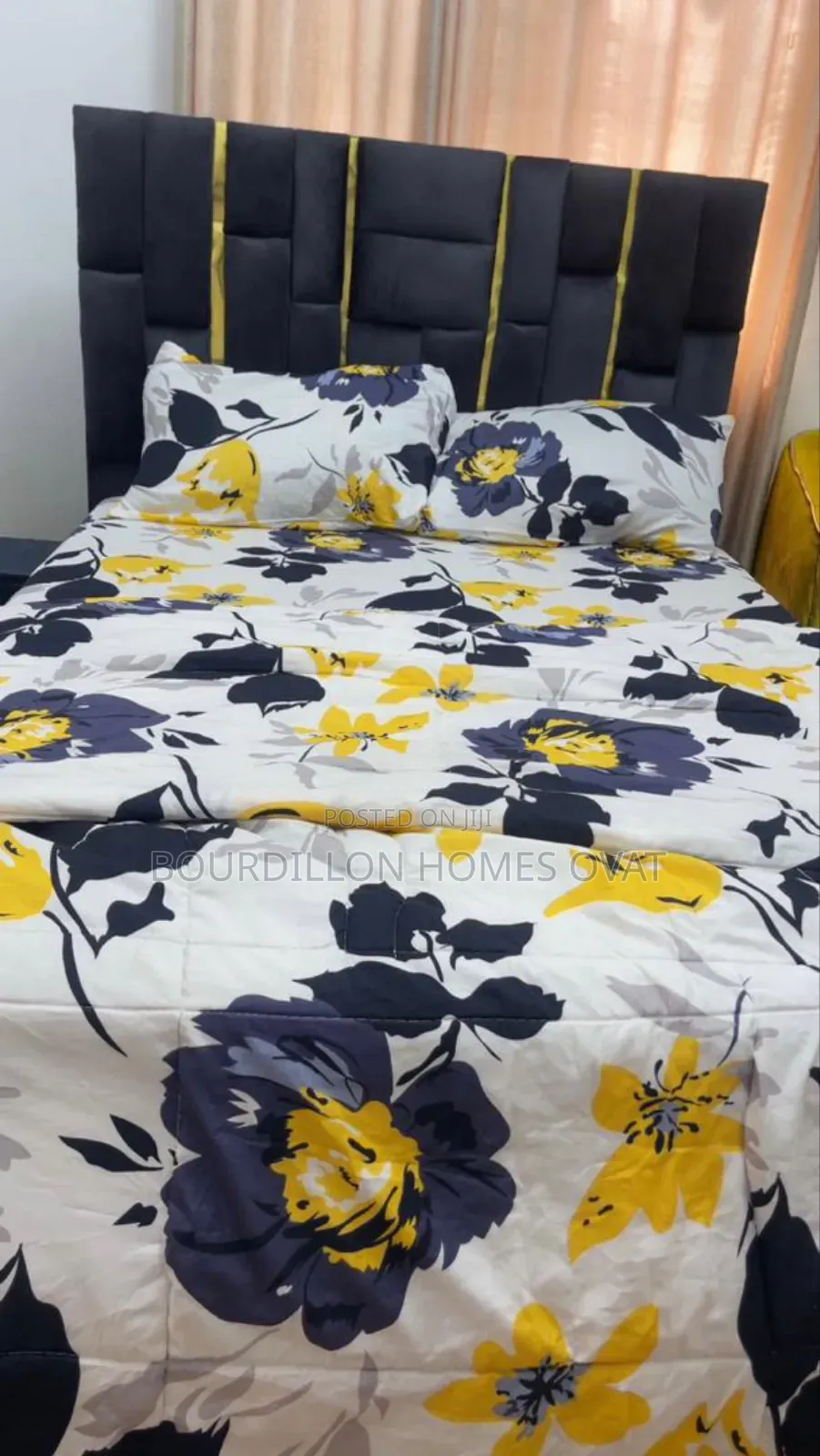 Furnished 1bdrm Apartment in Osapa London Lekki for rent in Osapa london