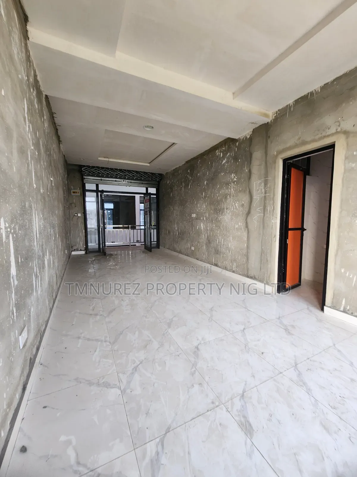 Shop Space for Rent at Orchild Road New Built in Chevron