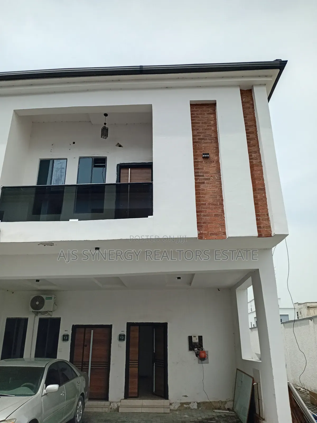 3bdrm Duplex in VGC / Ajah for rent in VGC / Ajah