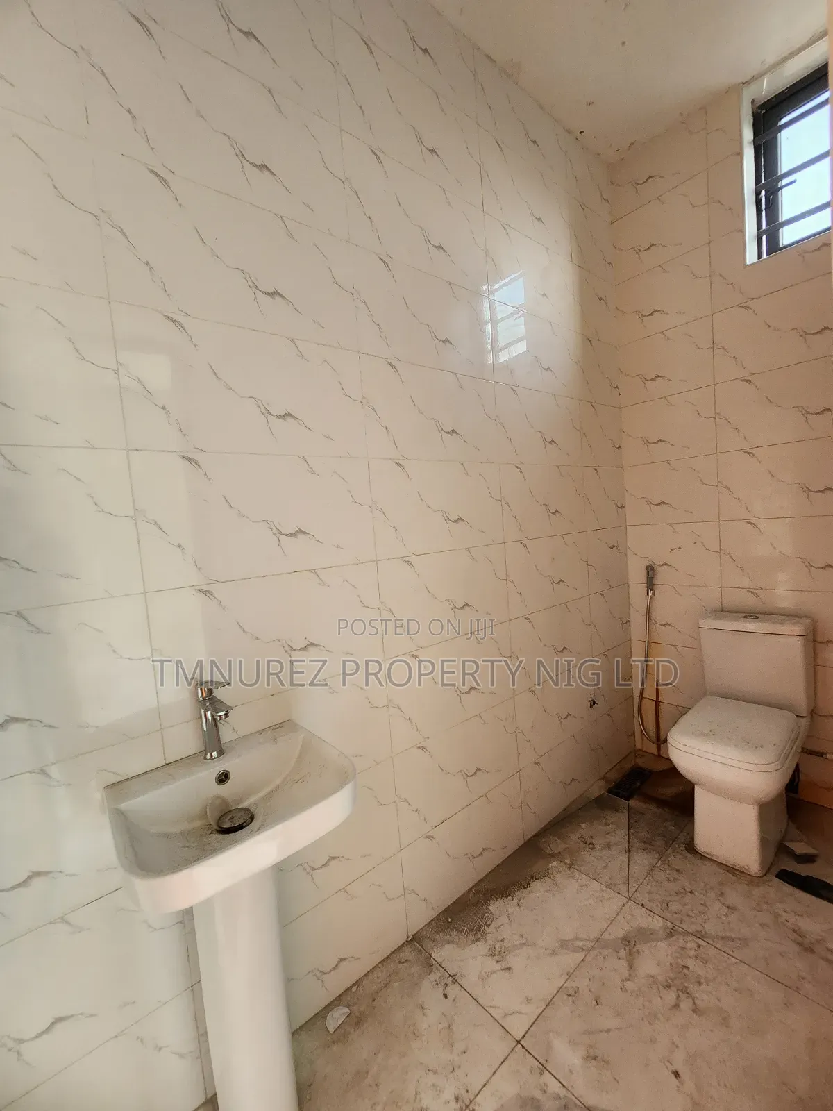 Shop Space for Rent at Orchild Road New Built in Chevron