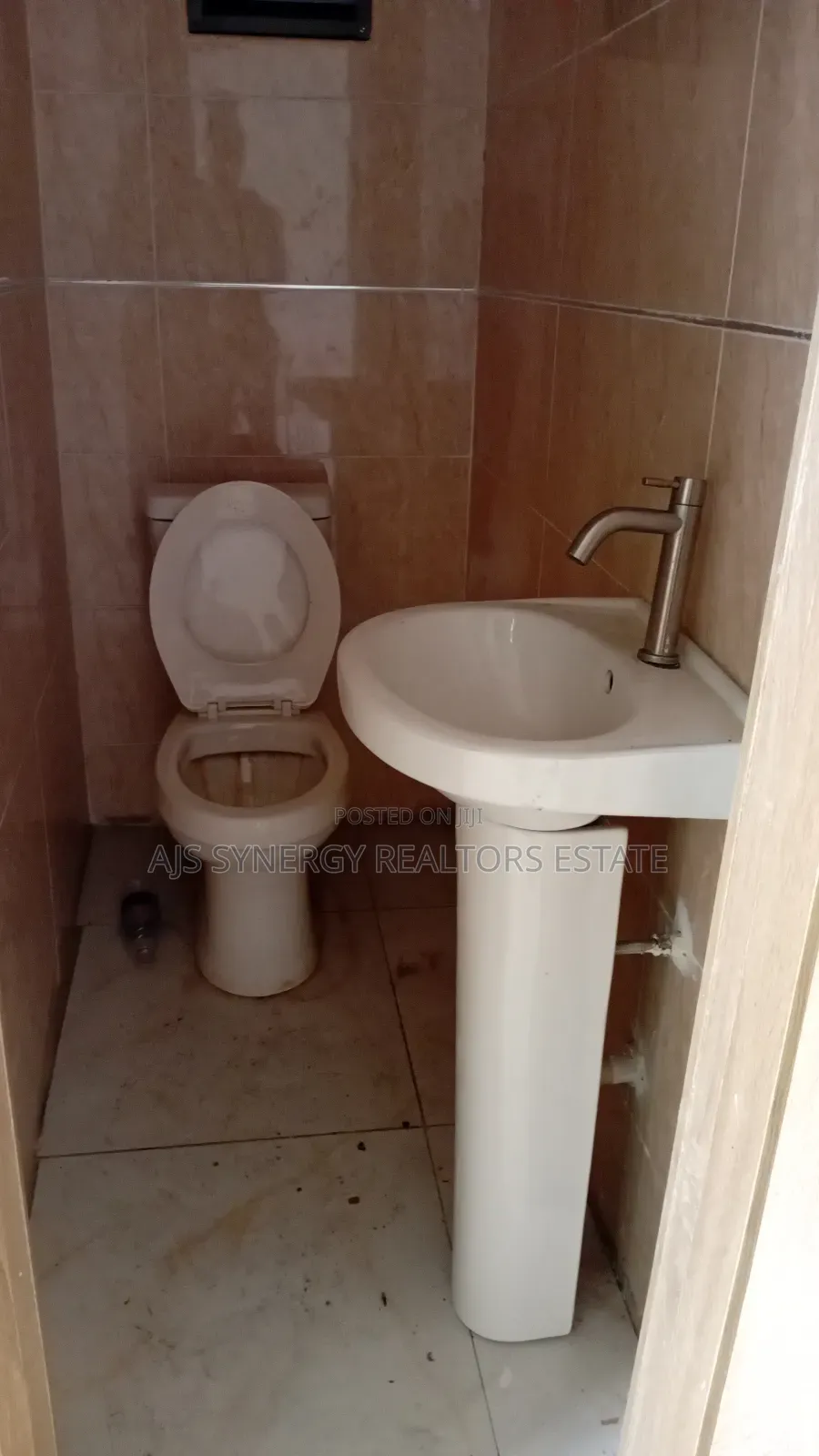 3bdrm Duplex in VGC / Ajah for rent in VGC / Ajah