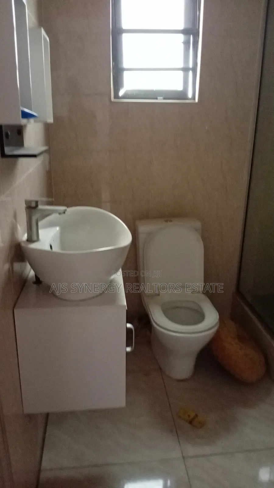3bdrm Duplex in VGC / Ajah for rent in VGC / Ajah