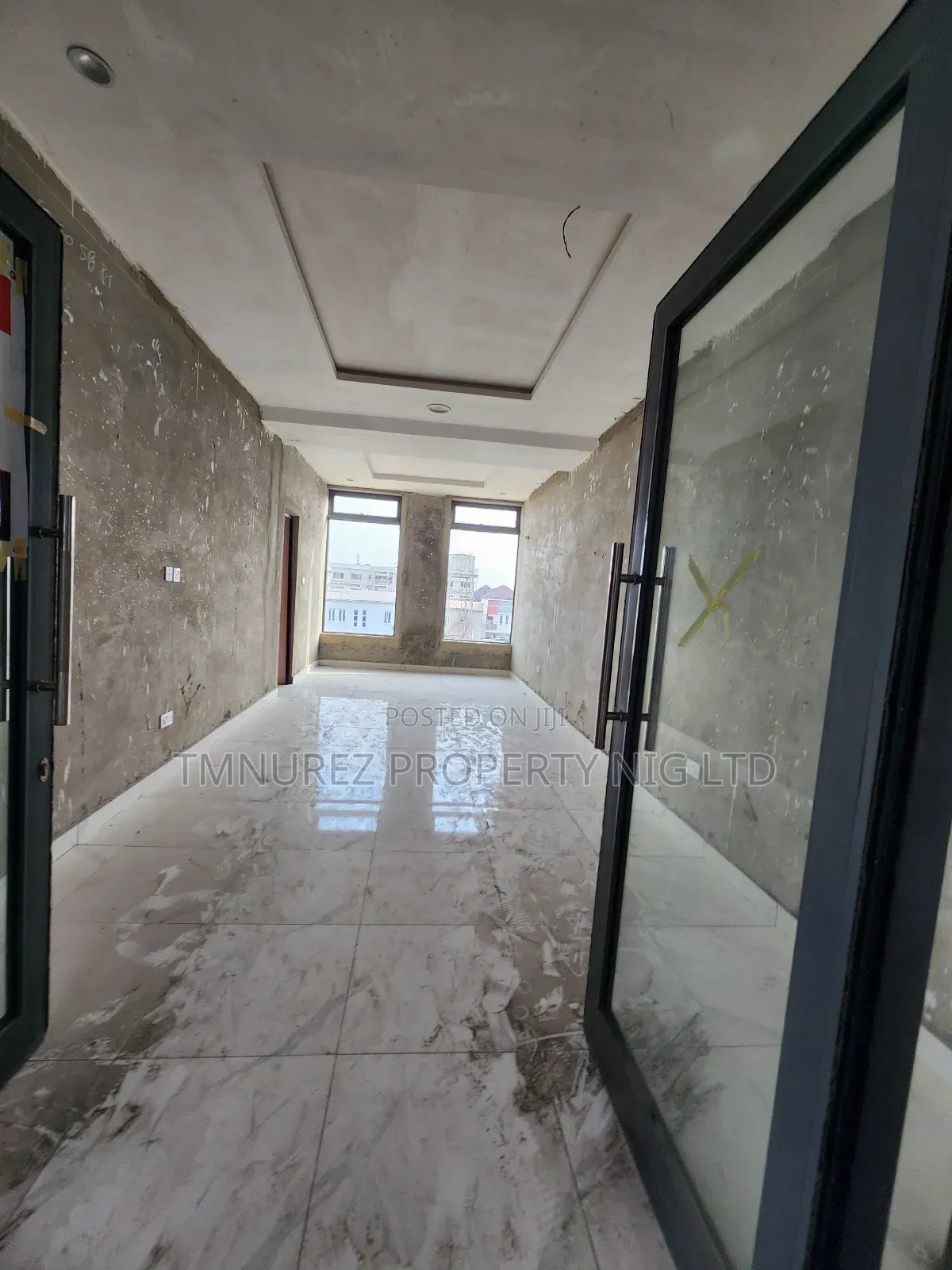 Shop Space for Rent at Orchild Road New Built in Chevron