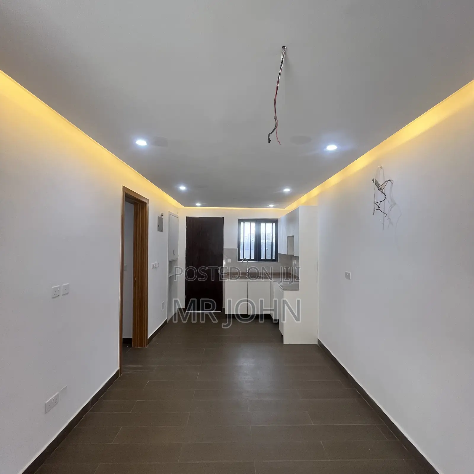 1bdrm Apartment in New Road, Lekki for rent in Lekki
