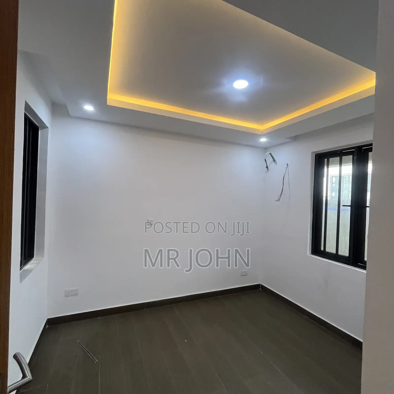1bdrm Apartment in New Road, Lekki for rent in Lekki
