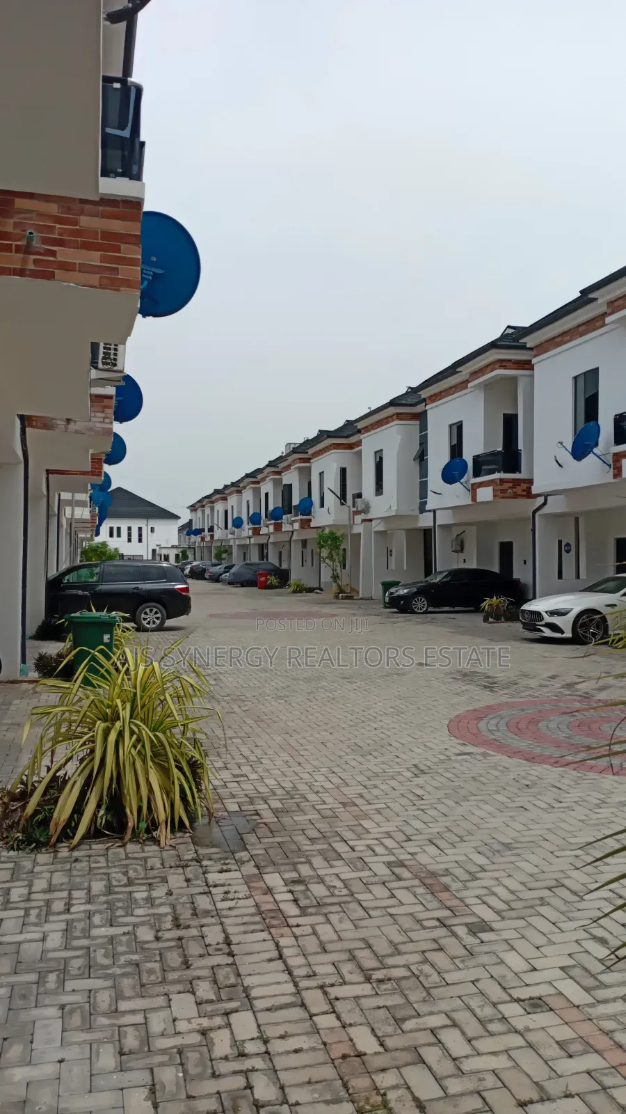 3bdrm Duplex in VGC / Ajah for sale in VGC / Ajah