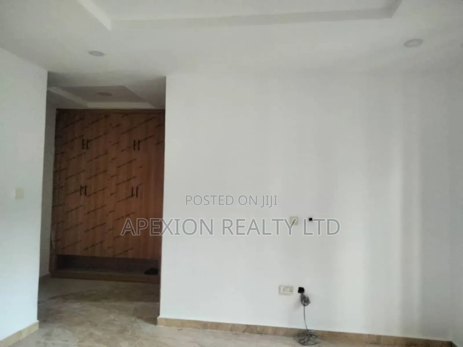 5bdrm Duplex in Apexion Estate, Guzape District for rent in Guzape District
