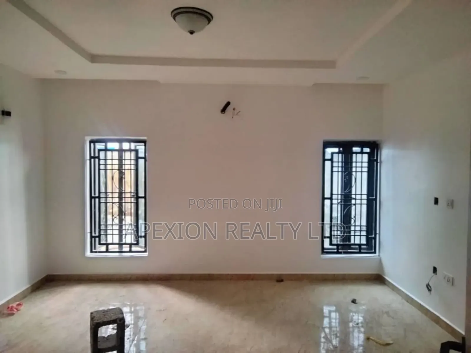 5bdrm Duplex in Apexion Estate, Guzape District for rent in Guzape District