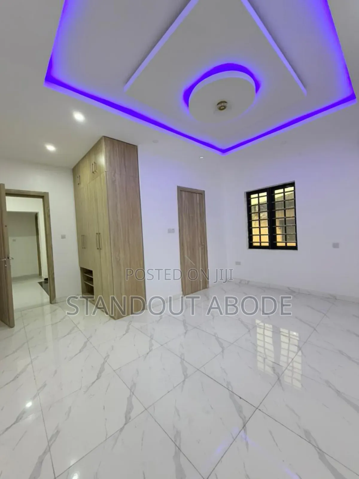 5bdrm Duplex in In An Estate, GRA Phase 2 Shangisha for sale in GRA Phase 2 Shangisha