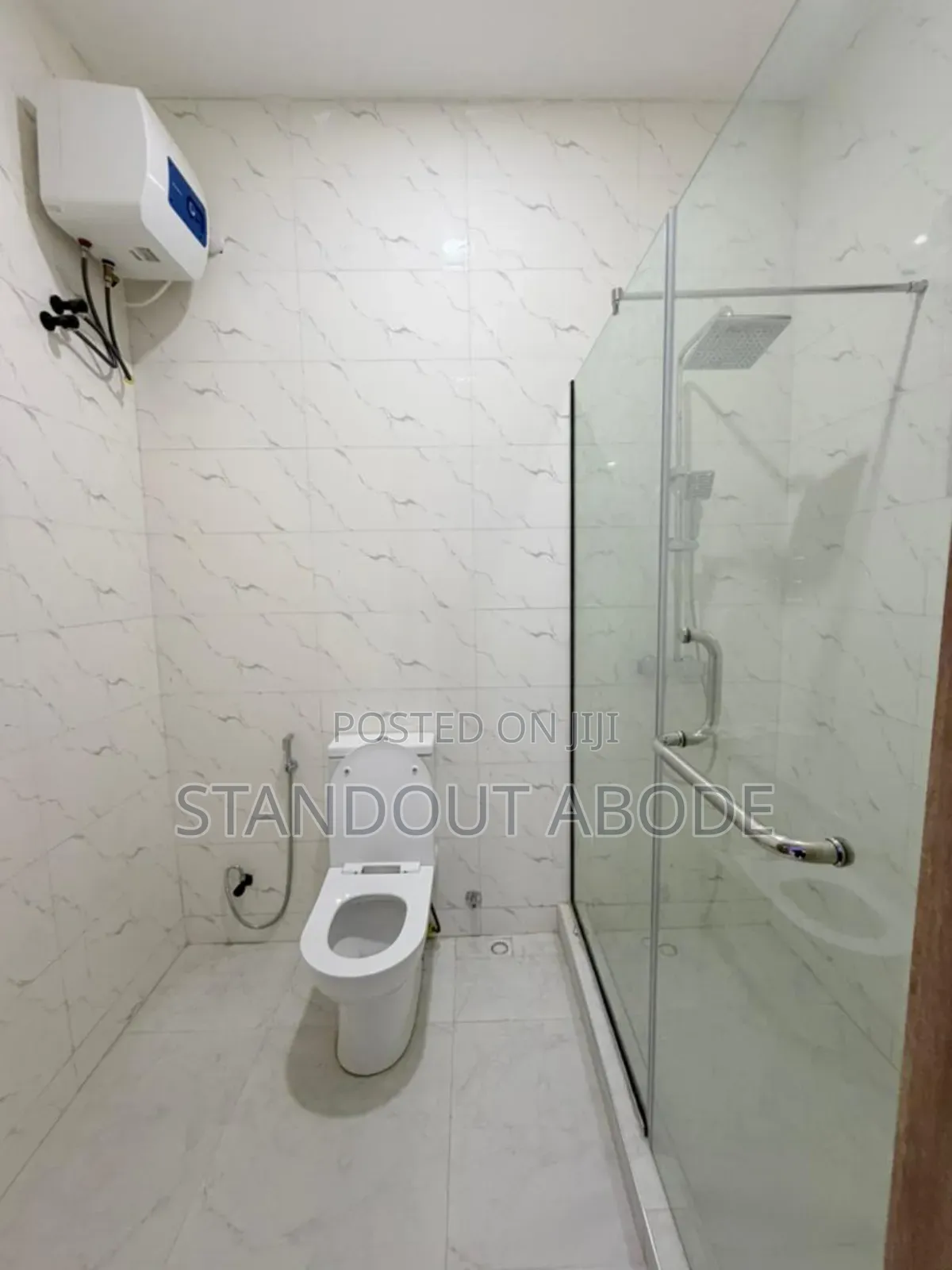 5bdrm Duplex in In An Estate, GRA Phase 2 Shangisha for sale in GRA Phase 2 Shangisha