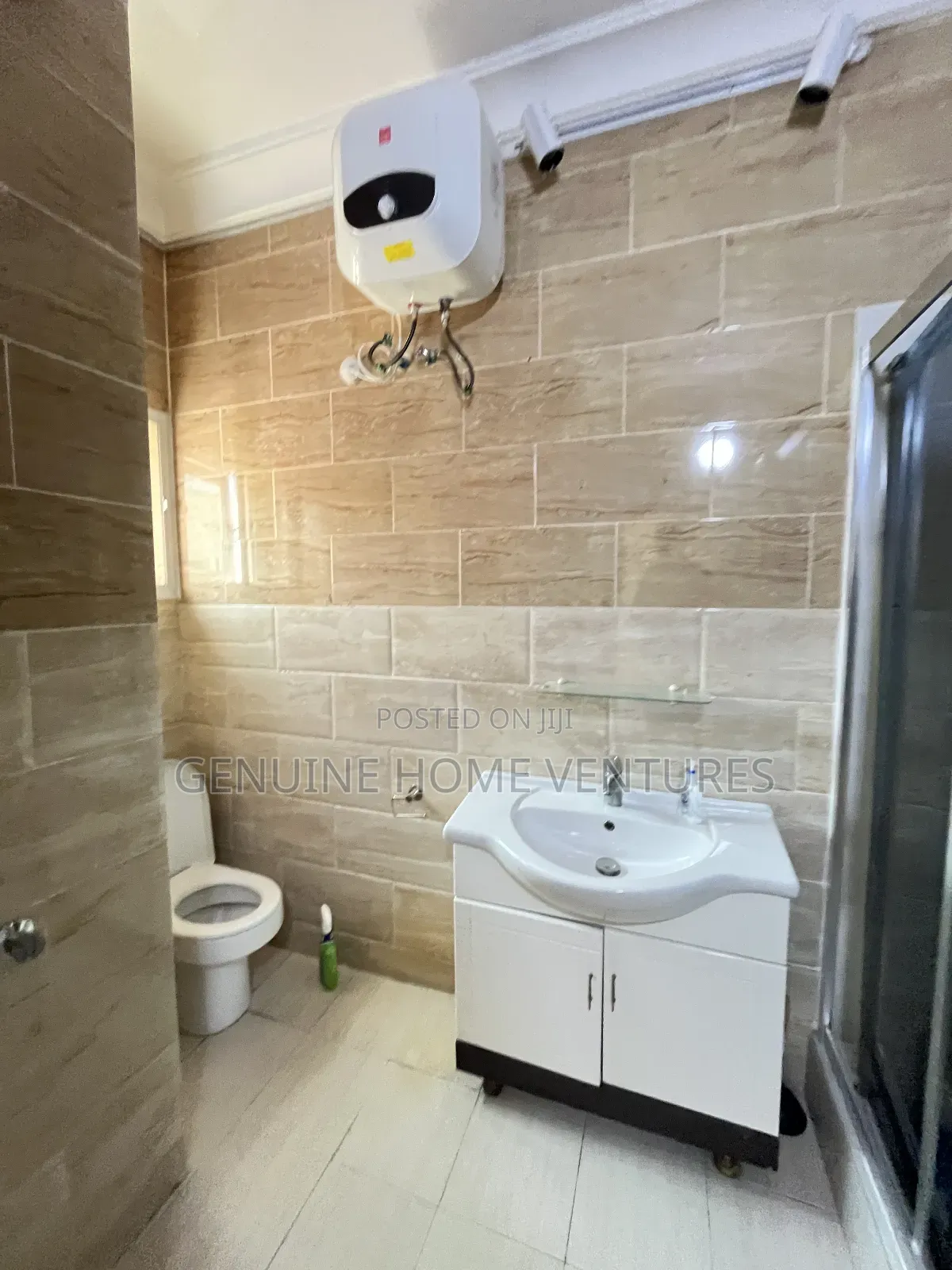 4bdrm Duplex in Banana Island for rent in Banana Island