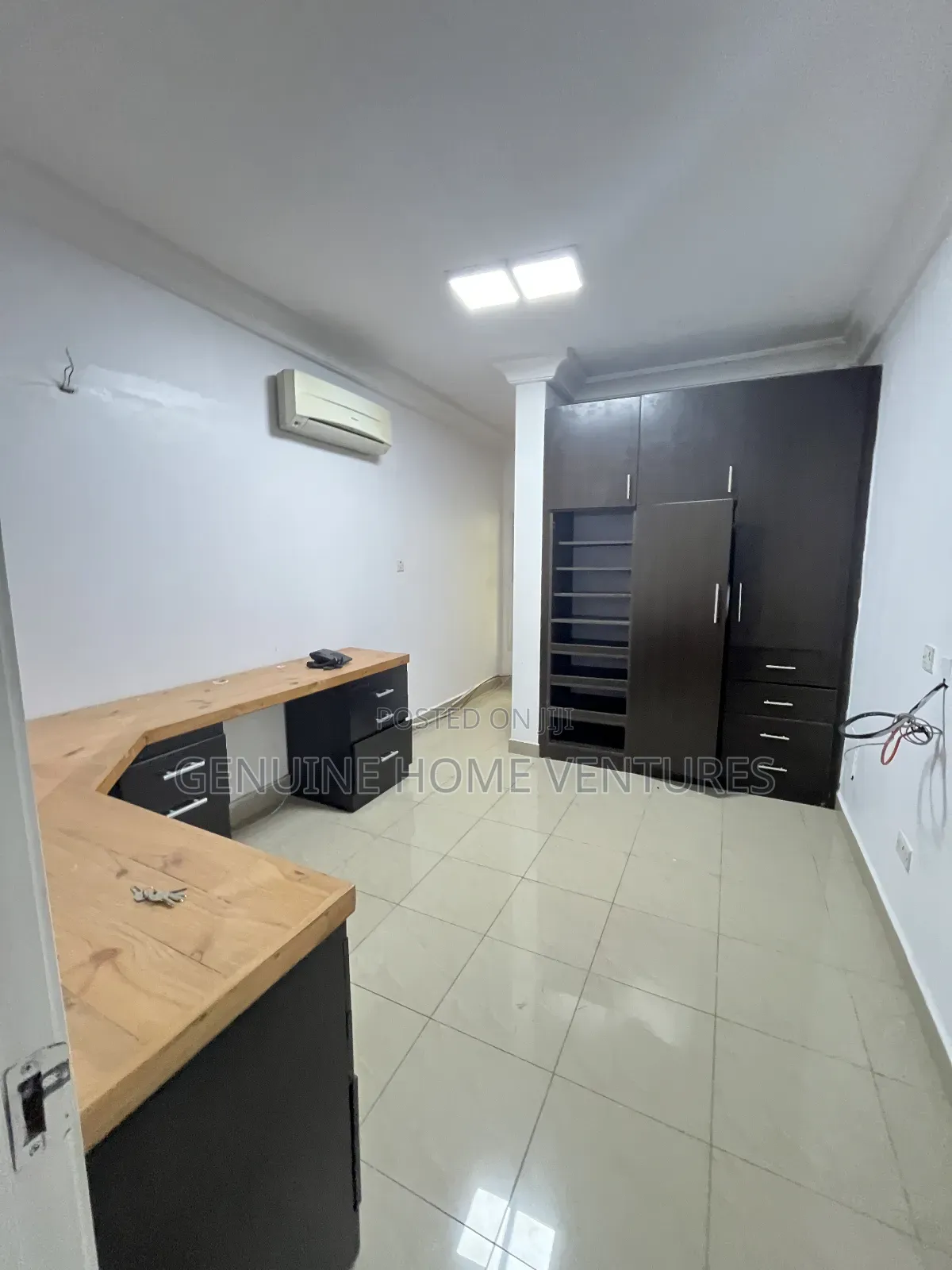 4bdrm Duplex in Banana Island for rent in Banana Island