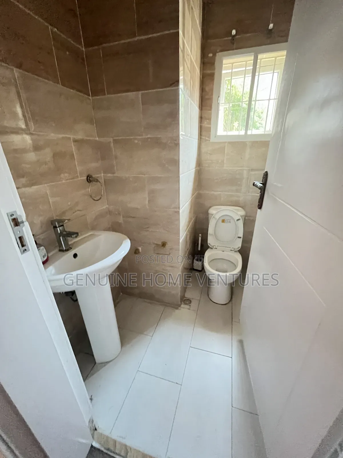 4bdrm Duplex in Banana Island for rent in Banana Island