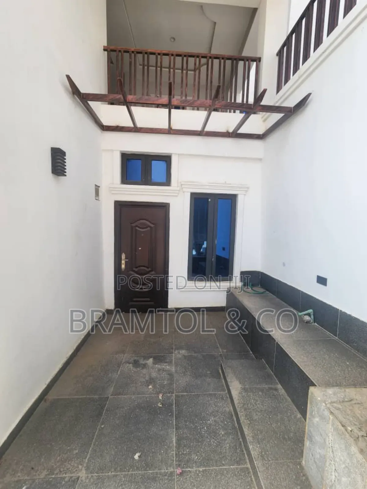 1bdrm Bungalow in Naf Valley Estate, Asokoro for rent in Asokoro
