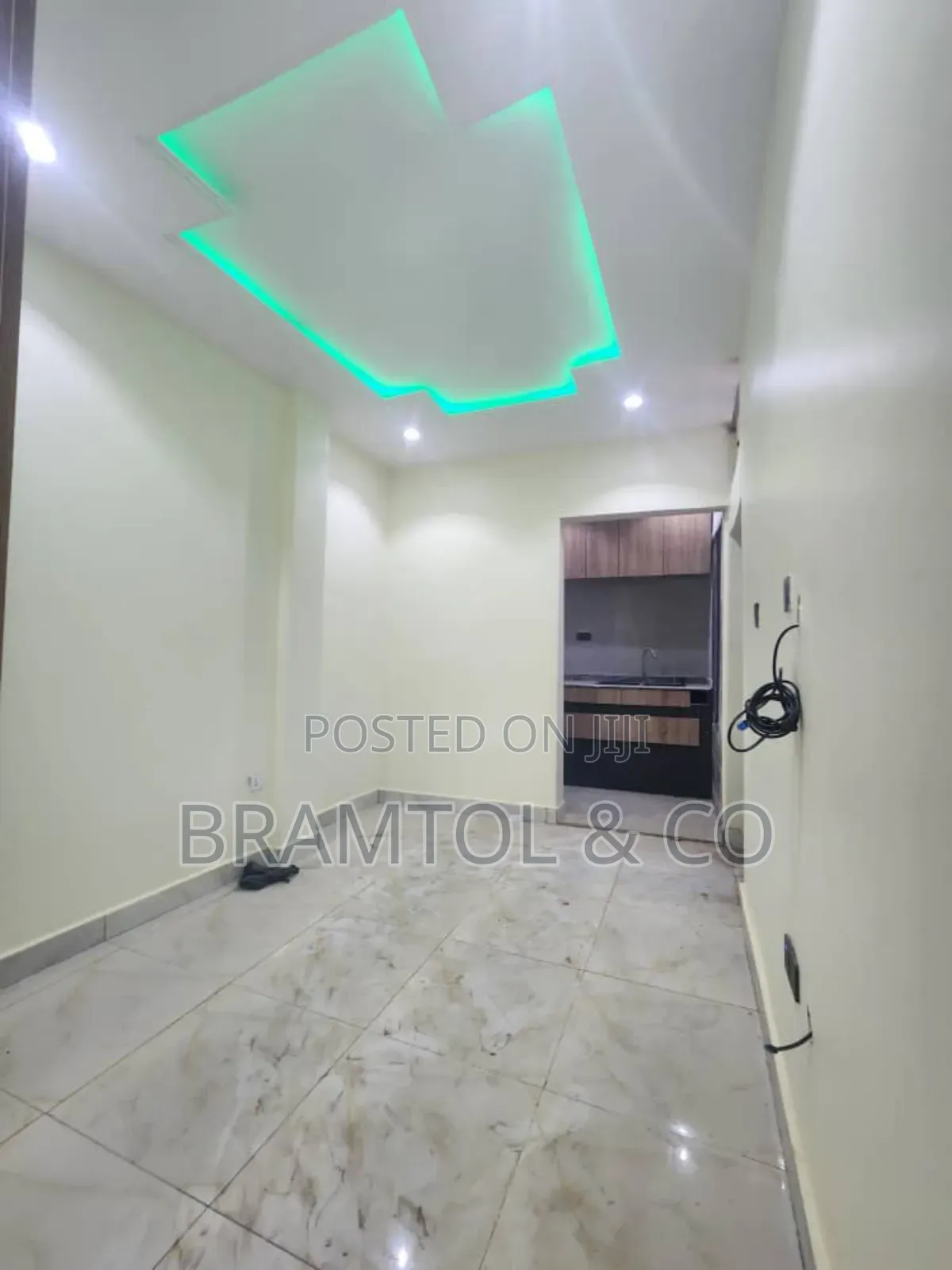 1bdrm Bungalow in Naf Valley Estate, Asokoro for rent in Asokoro