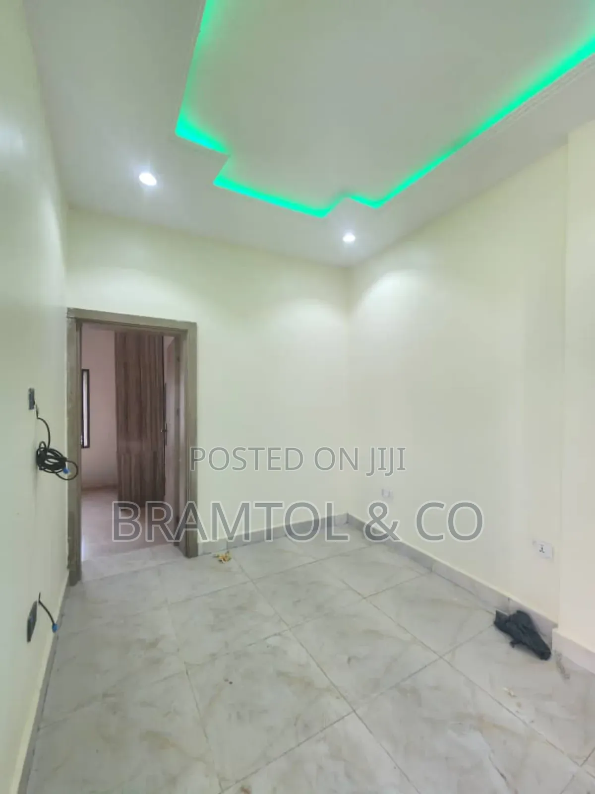 1bdrm Bungalow in Naf Valley Estate, Asokoro for rent in Asokoro