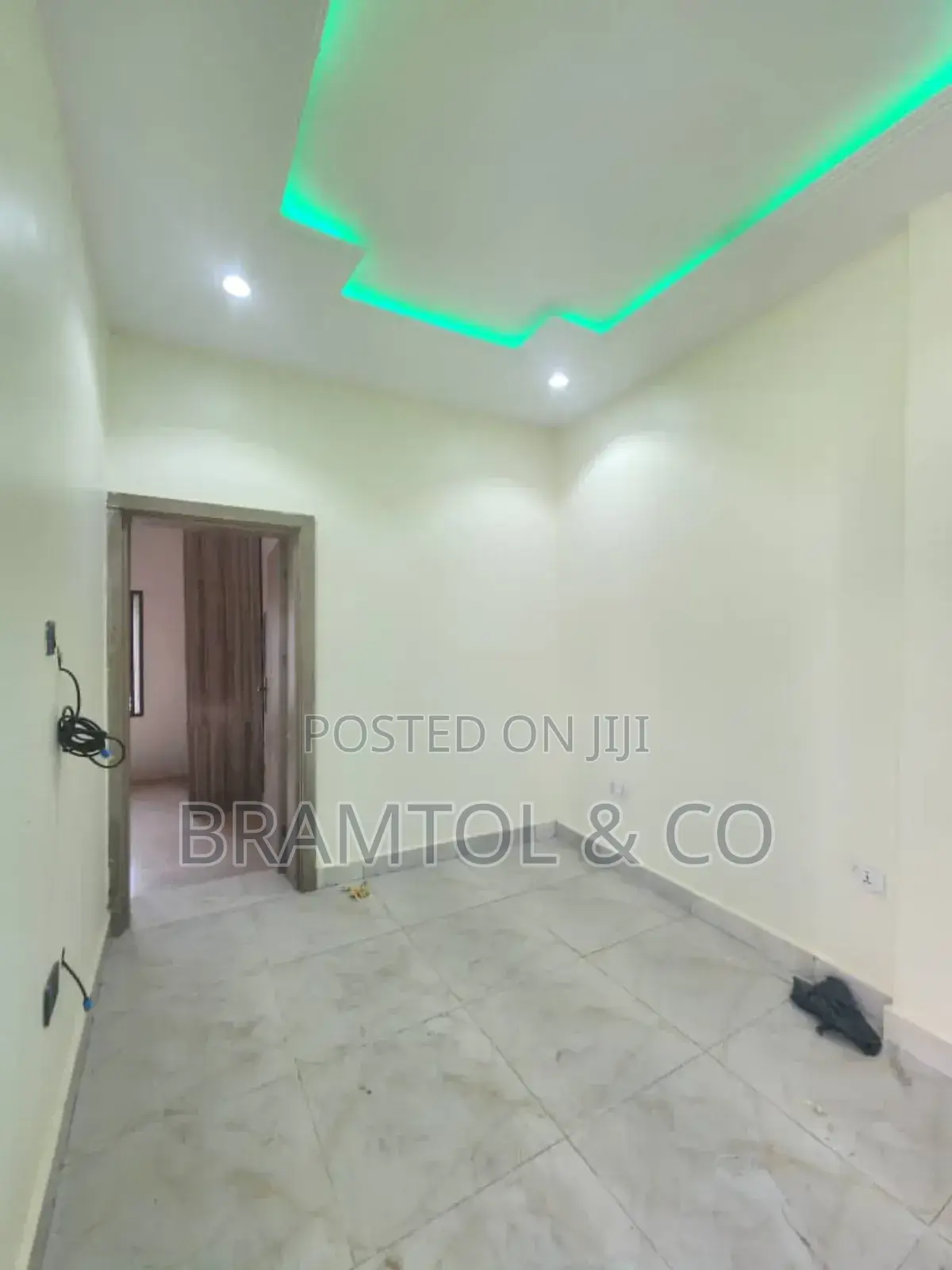 1bdrm Bungalow in Naf Valley Estate, Asokoro for rent in Asokoro